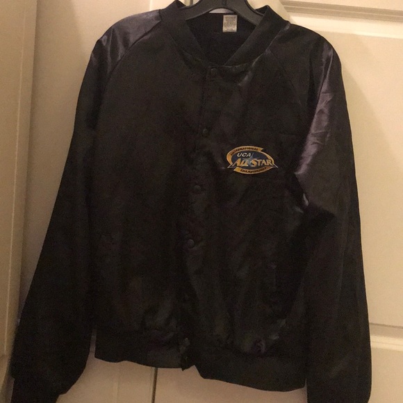 champion jacket 2015